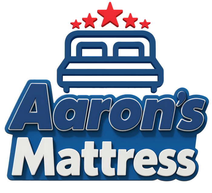 Arrons Mattress