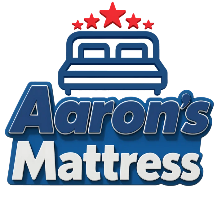 Mattress store contact information for Aaron’s Mattress